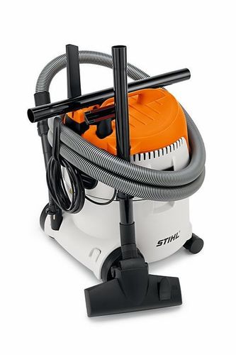 Vacuum Cleaner Garden Forks