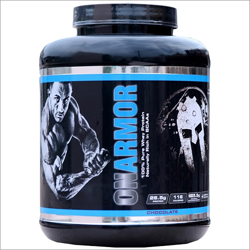 Onarmor 100 Percent Pure Whey Protein