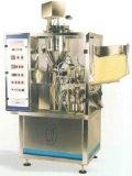 Cosmetic Filling And Sealing Machine