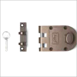 Rim Locks