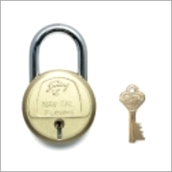 Godrej Nav Pad Lock