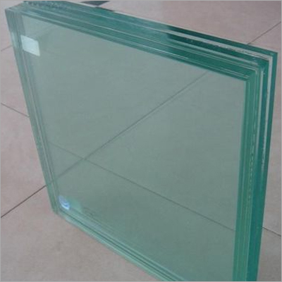 Toughened Glass