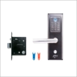 Godrej i Secure Keypad Mortise Lock
