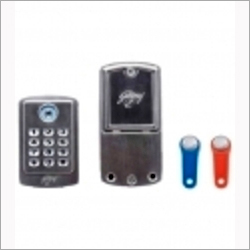 Keypad Electronic Cabinet Lock