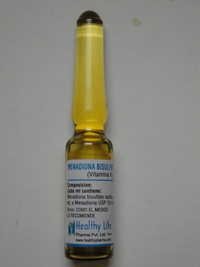 Vitamin Injections - High Potency Nutrient Blend | Boost Energy, Enhance Immunity, Support Overall Health