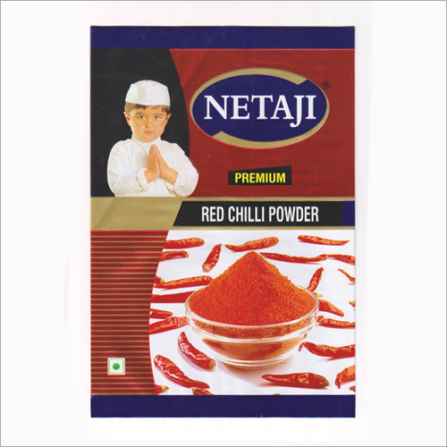 Chili Powder