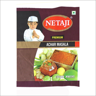 Achar Masala
