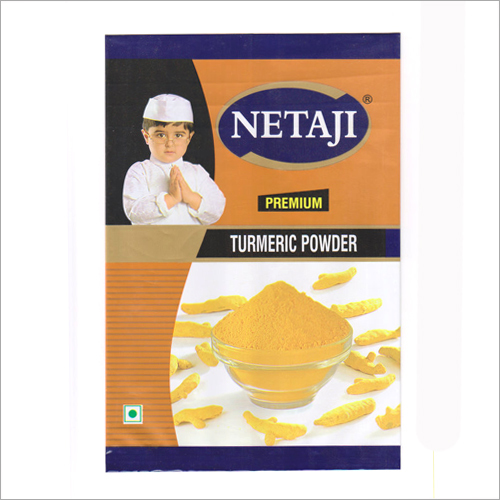 Turmeric Powder
