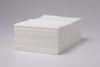 31 - Pulp, 10x10cm, White | Soft, Absorbent, Durable, Versatile, Eco-Friendly