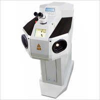 Laser Welding System
