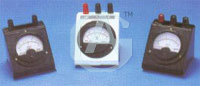 Milli-Voltmeter
