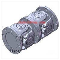 Stainless Steel Bush - Various Designs And Sizes | Abrasion Free, Anti Corrosive, Optimum Performance