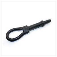 Tow Hook Forged Or Fabricated