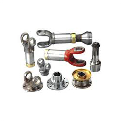 Propeller Shaft Parts