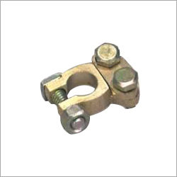 Golden Battery Terminal Block
