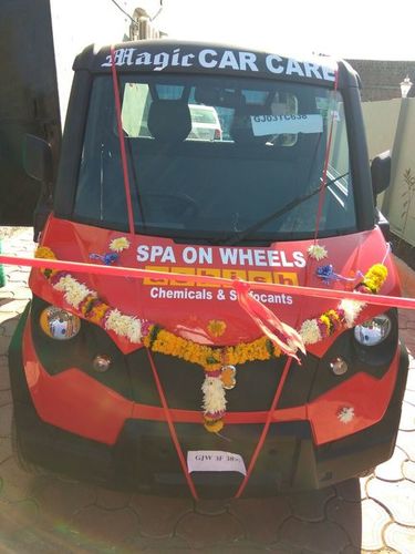 Car Spa