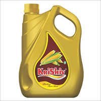 Refined Corn Oil
