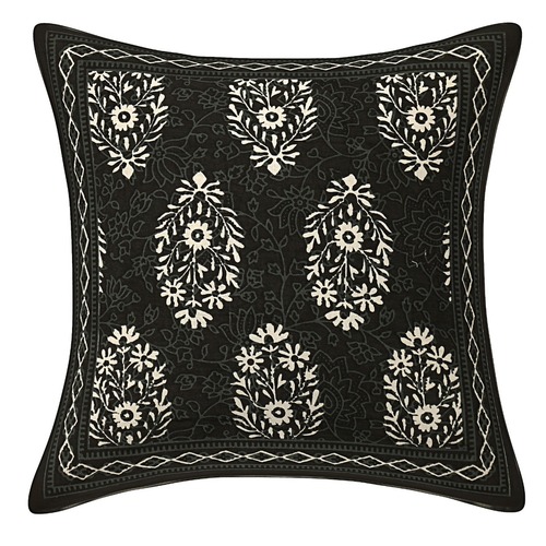 100% Cotton Designer Cushion Cover
