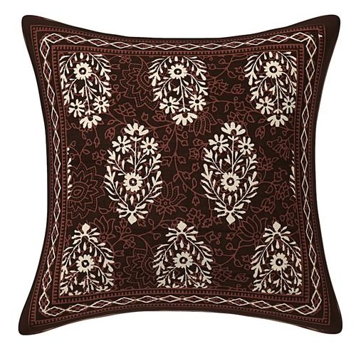 Cotton Cushion Cover Set