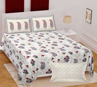 Double Bed Set