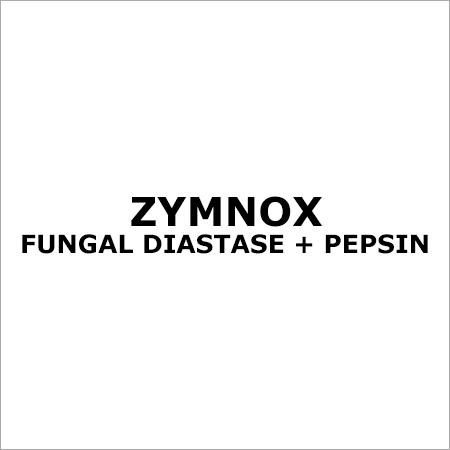 Fungal Diastase + Pepsin Health Supplements