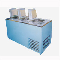 Vertical Deep Freezers