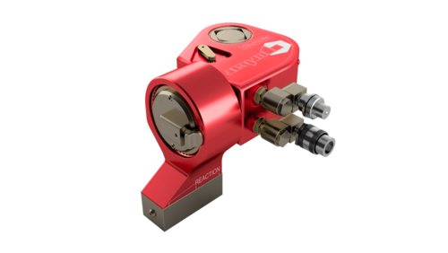 Hydraulic Torque Wrench NSD Series