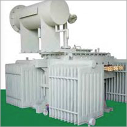 Heat Treatment Transformer
