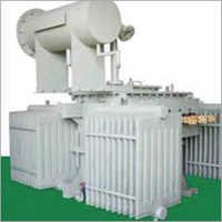 Heat Treatment Transformer