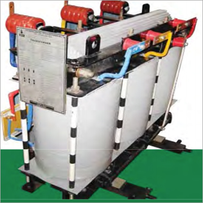 Equipment Transformer