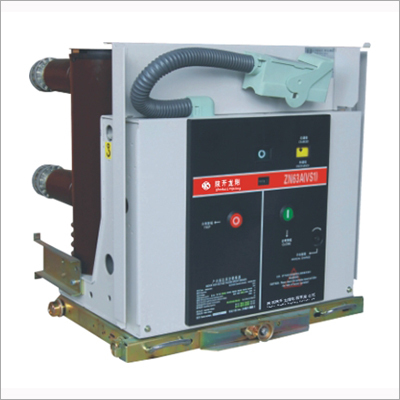 Vacuum Circuit Breaker Indoor And Outdoor