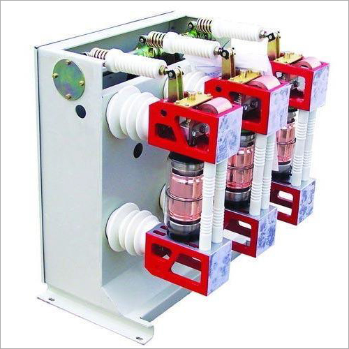 Vacuum Circuit Breaker Indoor And Outdoor