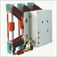 Circuit Breakers Components