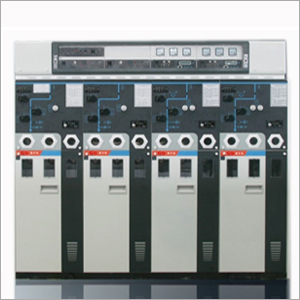 Solid Insulating Ring Main Unit
