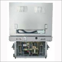 Vacuum Circuit Breakers and Components