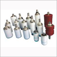 Vacuum Circuit Breakers And Components
