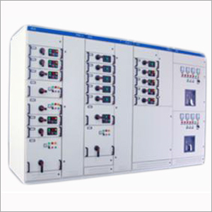 Low Voltage Switch Gear