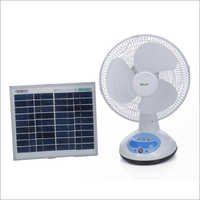 Solar DC Fan