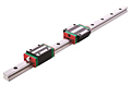 HG Series a Heavy Load Ball Type Linear Guideway