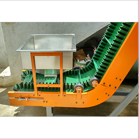 Bucket Conveyors
