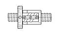 HIWIN Precision Ground Ballscrew Series