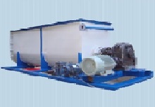 CLC Brick Making Machine