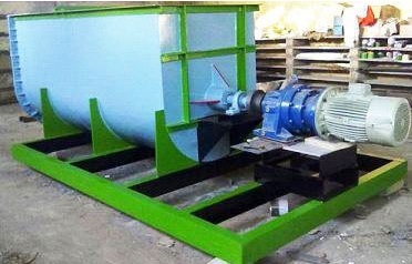Cellular Light Weight Concrete Machines