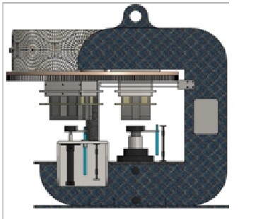 Fly Ash Brick Making Machine