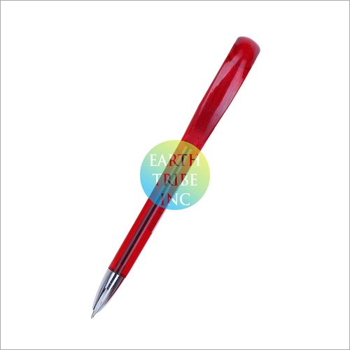 Red Promotional Pens