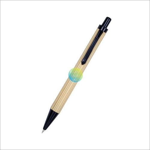 Wooden Pen Usage: Promotions & Giveaways
