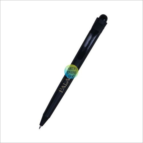 Black Advertising Pens