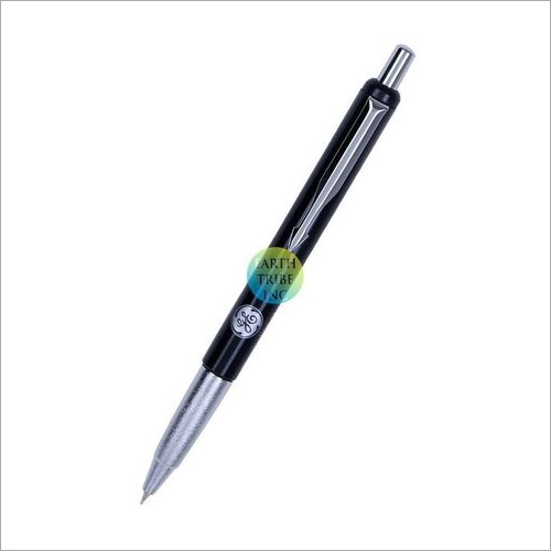 Black Business Promotion Pen