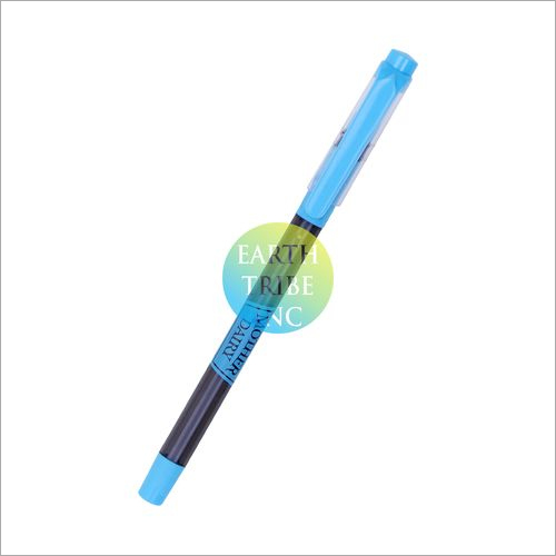Black & Blue Leightweight Pens
