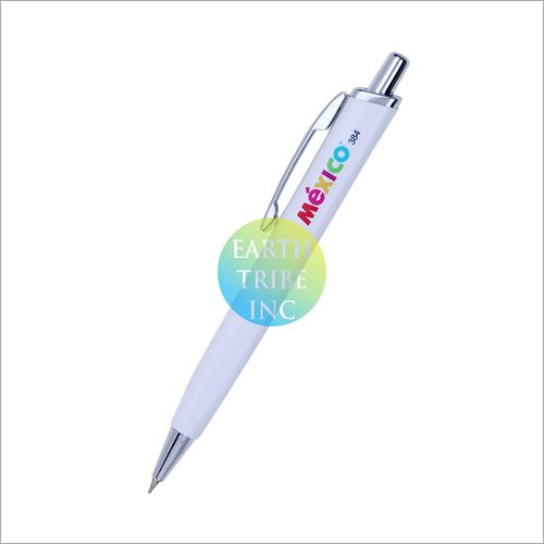 White Pens